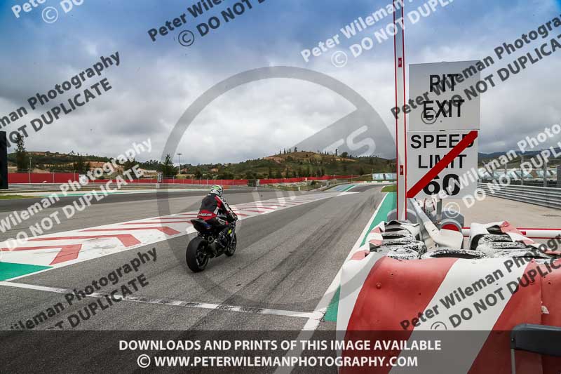 may 2019;motorbikes;no limits;peter wileman photography;portimao;portugal;trackday digital images